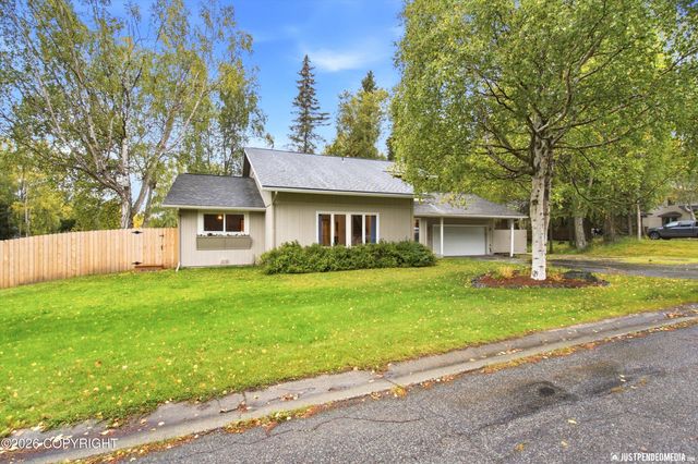 12710 Galleon Circle, Anchorage, AK 99515