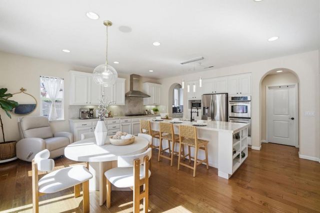7111 Eagle Ridge Drive, Gilroy, CA 95020