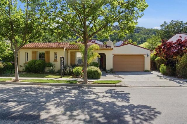 7111 Eagle Ridge Drive, Gilroy, CA 95020