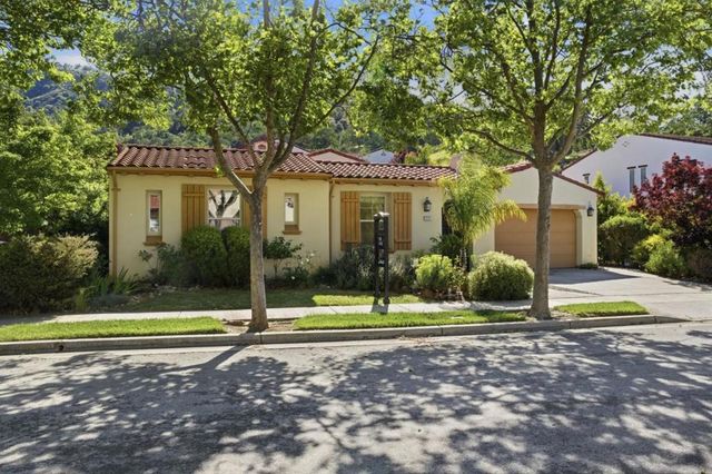 7111 Eagle Ridge Drive, Gilroy, CA 95020
