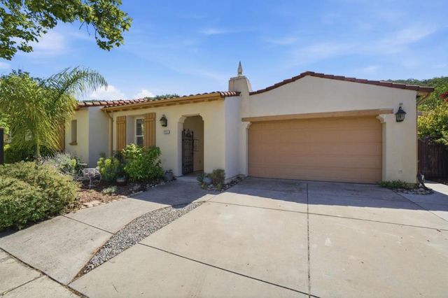 7111 Eagle Ridge Drive, Gilroy, CA 95020