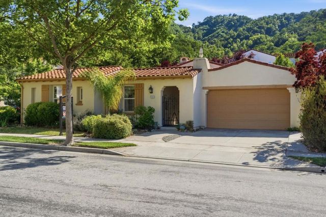 7111 Eagle Ridge Drive, Gilroy, CA 95020