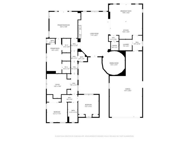 7111 Eagle Ridge Drive, Gilroy, CA 95020