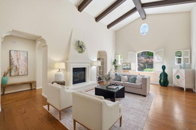 7111 Eagle Ridge Drive, Gilroy, CA 95020