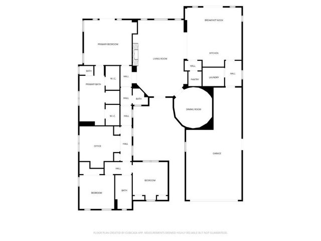 7111 Eagle Ridge Drive, Gilroy, CA 95020