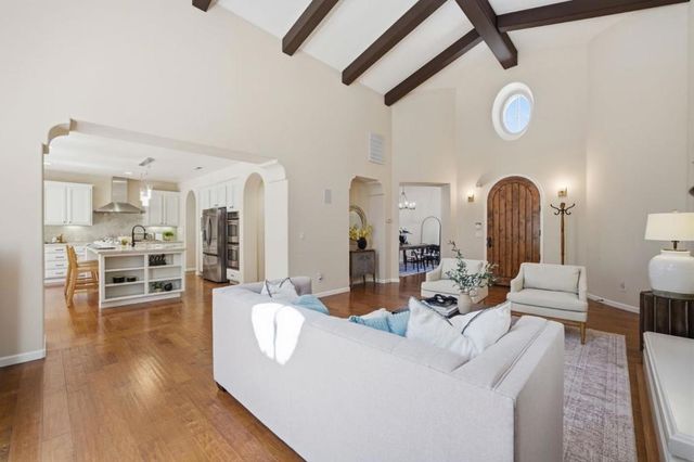 7111 Eagle Ridge Drive, Gilroy, CA 95020