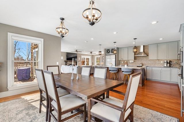 100 Bradley Street, Seekonk, MA 02771