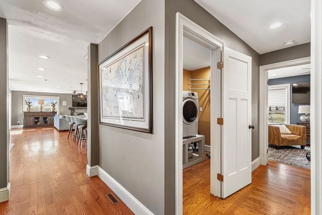 100 Bradley Street, Seekonk, MA 02771