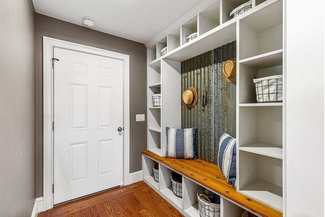 100 Bradley Street, Seekonk, MA 02771