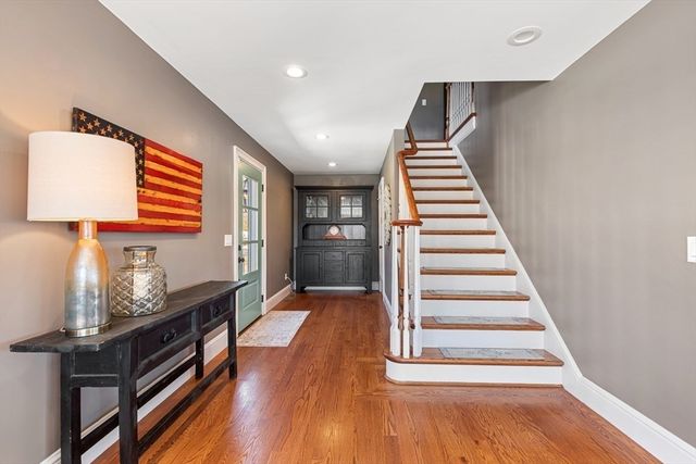 100 Bradley Street, Seekonk, MA 02771