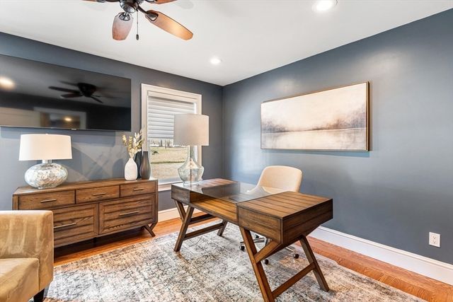 100 Bradley Street, Seekonk, MA 02771