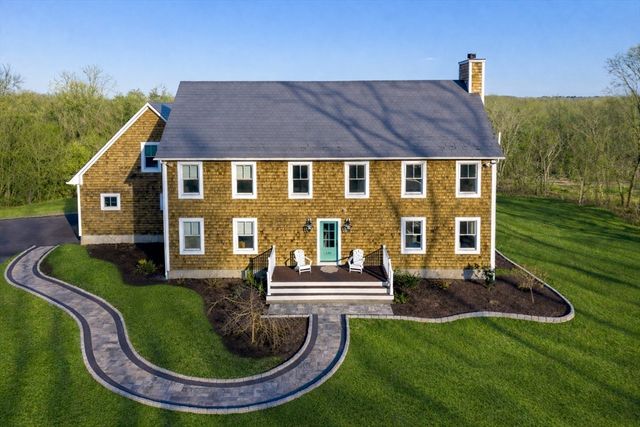 100 Bradley Street, Seekonk, MA 02771