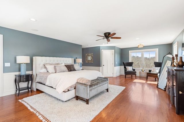 100 Bradley Street, Seekonk, MA 02771