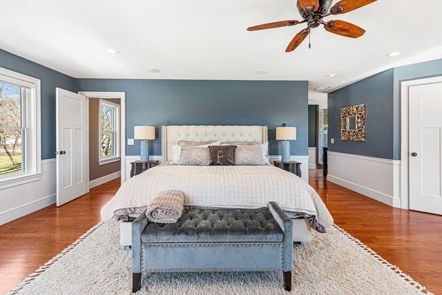 100 Bradley Street, Seekonk, MA 02771