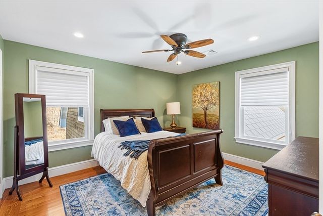 100 Bradley Street, Seekonk, MA 02771