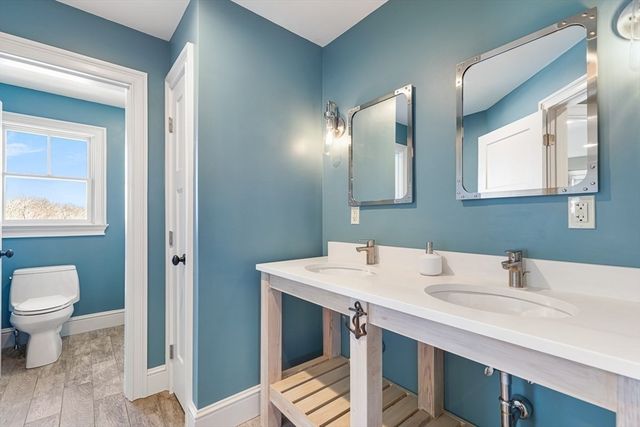 100 Bradley Street, Seekonk, MA 02771