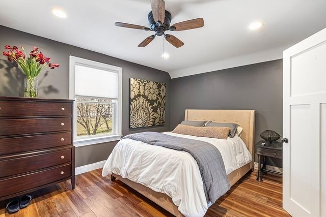 100 Bradley Street, Seekonk, MA 02771