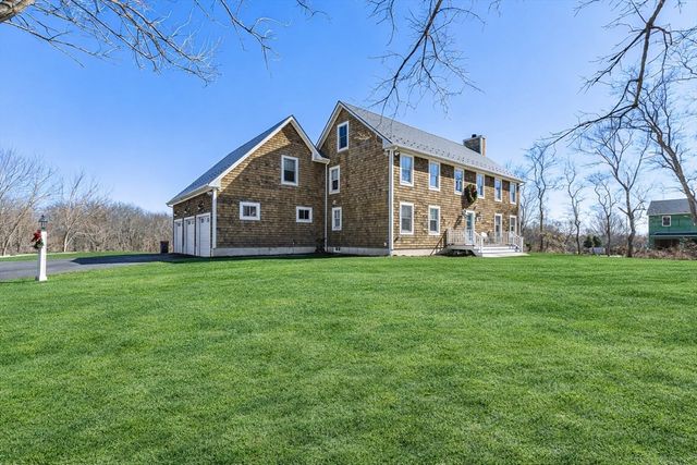 100 Bradley Street, Seekonk, MA 02771