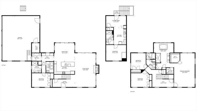 100 Bradley Street, Seekonk, MA 02771