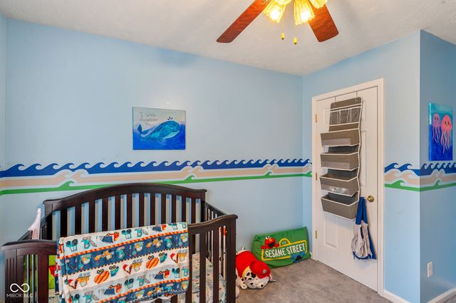 665 Hummingbird Lane, Whiteland, IN 46184