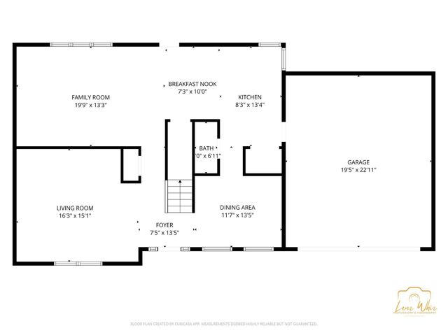 665 Hummingbird Lane, Whiteland, IN 46184