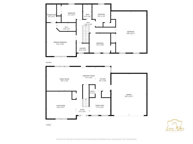 665 Hummingbird Lane, Whiteland, IN 46184