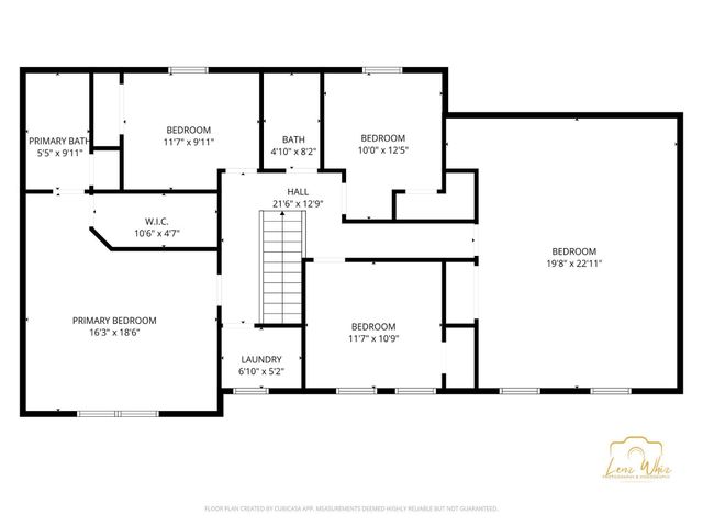 665 Hummingbird Lane, Whiteland, IN 46184