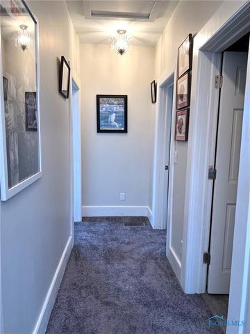 334 N 4th Street, Upper Sandusky, OH 43351