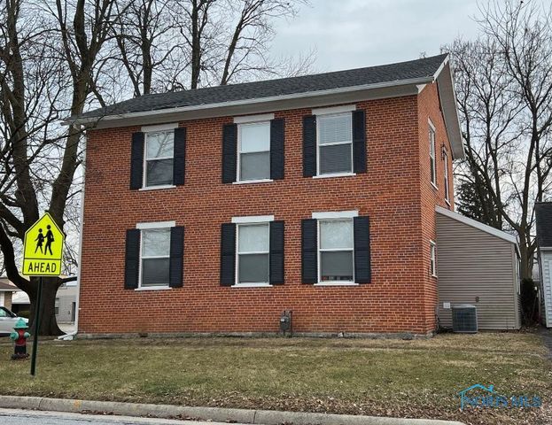 334 N 4th Street, Upper Sandusky, OH 43351