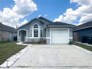 8778 FOLEY DRIVE, Orlando, FL 32825