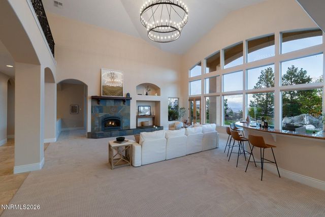10401 Copper Cloud Drive, Reno, NV 89511