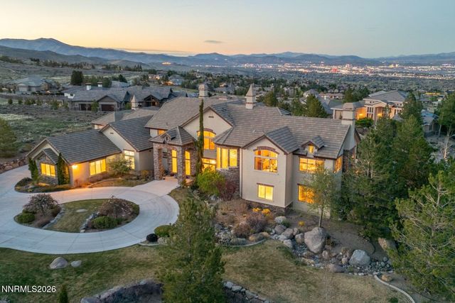 10401 Copper Cloud Drive, Reno, NV 89511