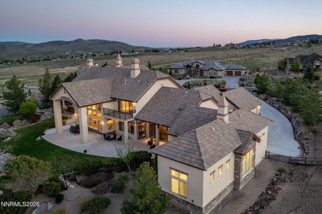 10401 Copper Cloud Drive, Reno, NV 89511
