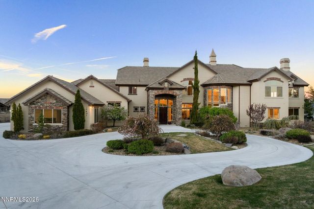 10401 Copper Cloud Drive, Reno, NV 89511