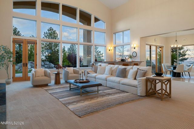 10401 Copper Cloud Drive, Reno, NV 89511