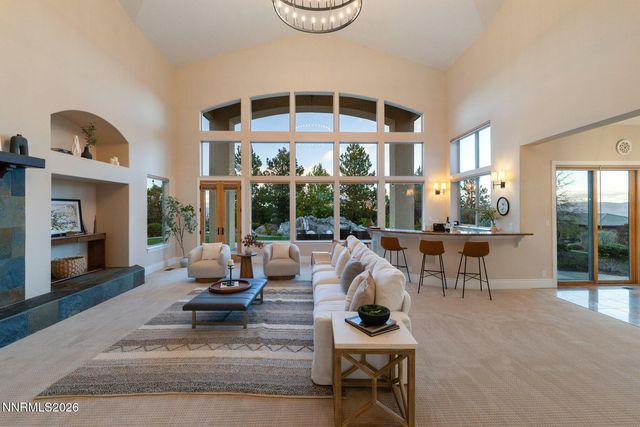10401 Copper Cloud Drive, Reno, NV 89511