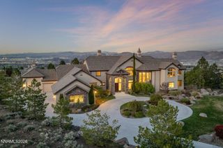 10401 Copper Cloud Drive, Reno, NV 89511