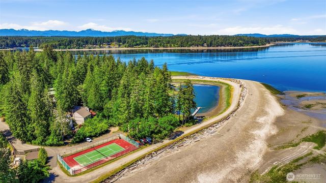 304 E Pointes Drive E, Shelton, WA 98584