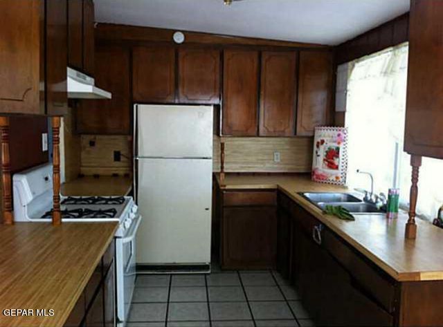 908 MARLOW Road, El Paso, TX 79905