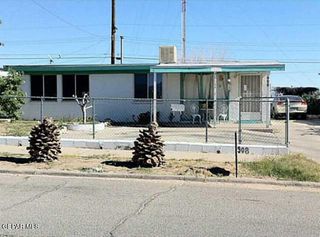 908 MARLOW Road, El Paso, TX 79905
