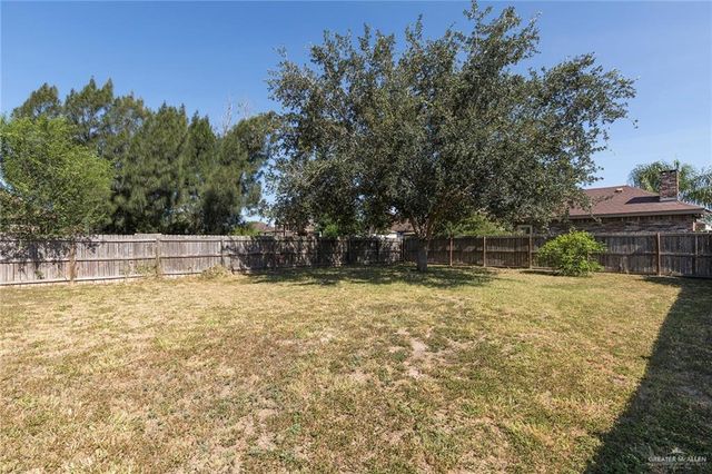 1825 Largo Street, Weslaco, TX 78596