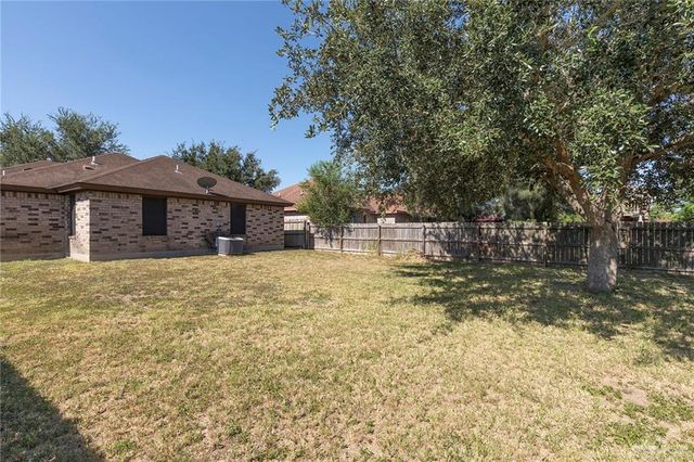 1825 Largo Street, Weslaco, TX 78596