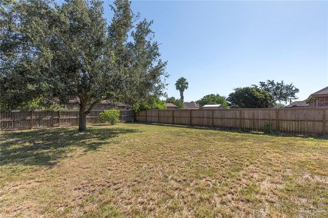 1825 Largo Street, Weslaco, TX 78596