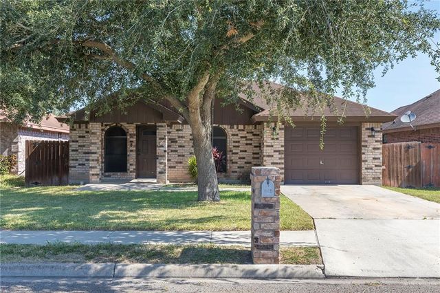 1825 Largo Street, Weslaco, TX 78596