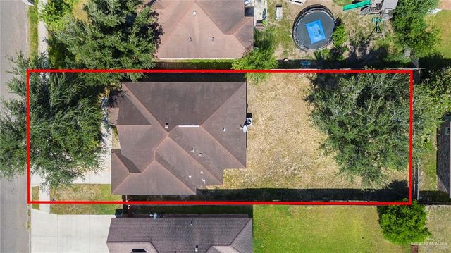 1825 Largo Street, Weslaco, TX 78596