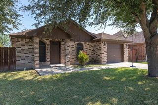 1825 Largo Street, Weslaco, TX 78596