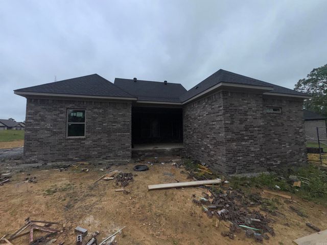 100 Michael Drive, Beebe, AR 72012