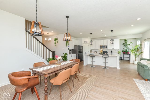 6907 Seattle Slew Drive, Whitestown, IN 46075