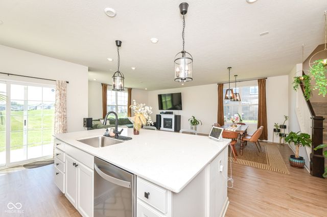 6907 Seattle Slew Drive, Whitestown, IN 46075