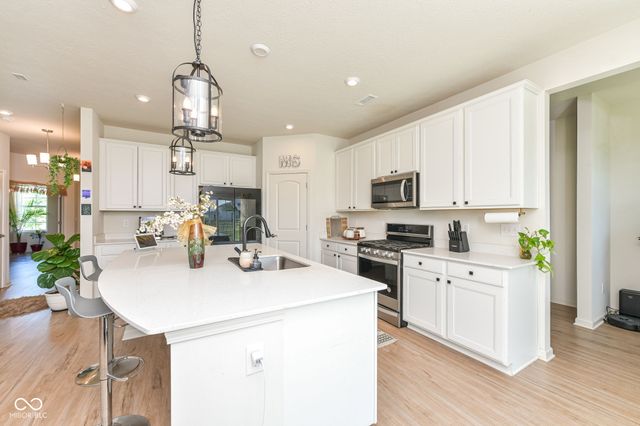 6907 Seattle Slew Drive, Whitestown, IN 46075